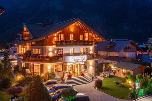 Apart Boutiquehotel SONNENHOF photo 3