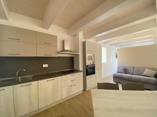 Appartamenti nuovi in centro a Porto Recanati Riviera del Conero