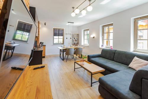 VacationClub - Stone Hill Apartament 5