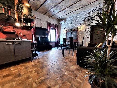 GAZ HOME RETRÒ Apartment