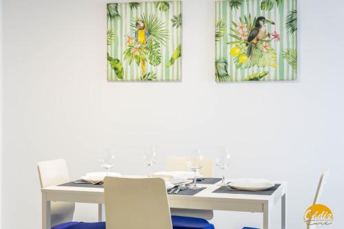 Loft Santa María by Cadiz Time