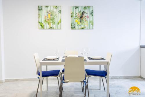 Loft Santa María by Cadiz Time