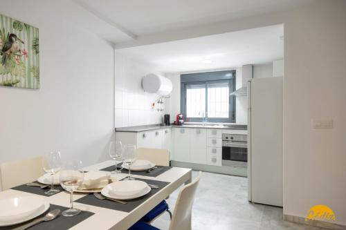 Loft Santa María by Cadiz Time