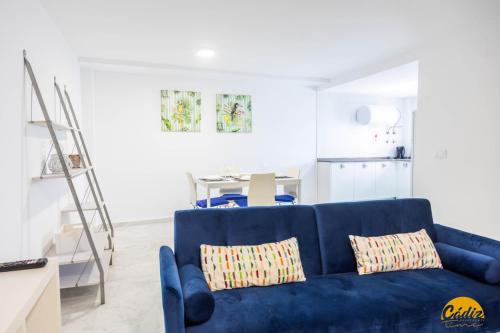 Loft Santa María by Cadiz Time