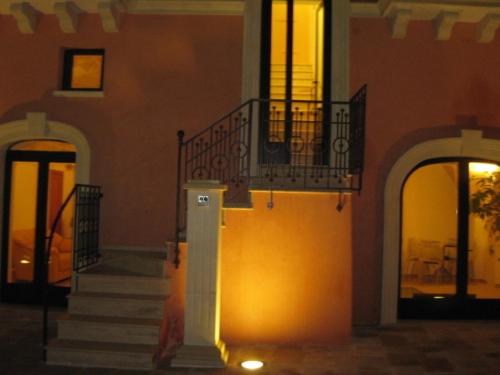 Fotografie z fotogalerie ubytování Corte Roma v destinaci Casarano