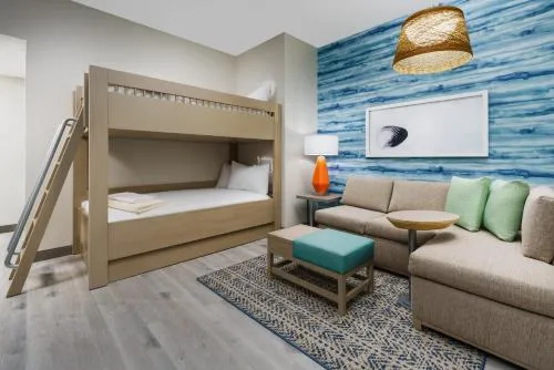 Hyatt Place Panama City Beach - Beachfront photo 26