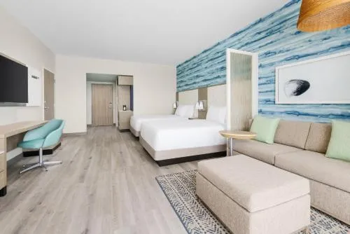 Hyatt Place Panama City Beach - Beachfront photo 16