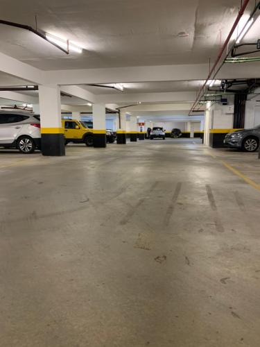 Galería fotográfica de Flat Vip 5 Estrelas Granja Vianna Luxuoso e Sofisticado Alto Padrão Animália Park! en Cotia