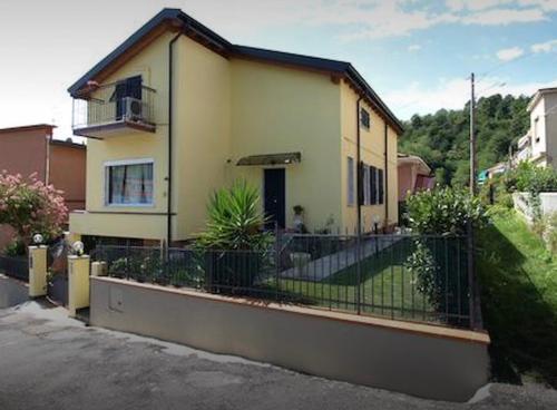 Foto Casa Alda 1