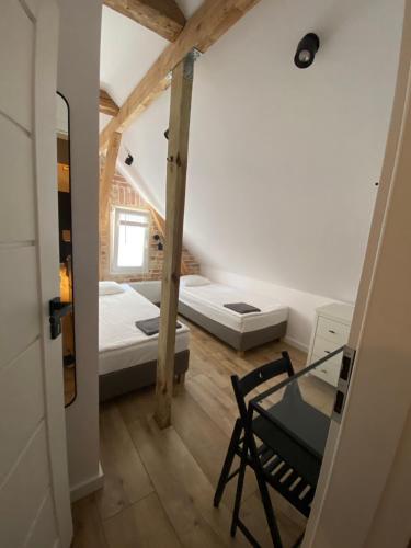 Gambar di galeri bagi Hostel 19 Sopot di Sopot