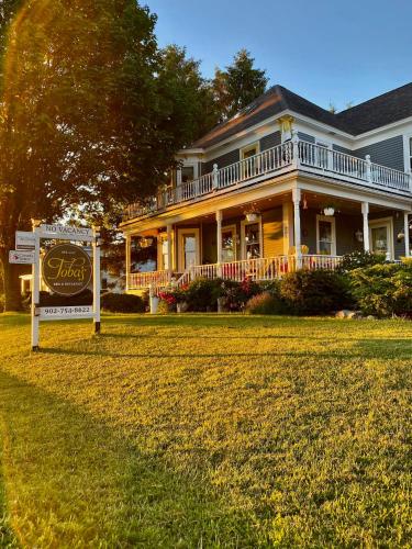 Toba's Bed & Breakfast