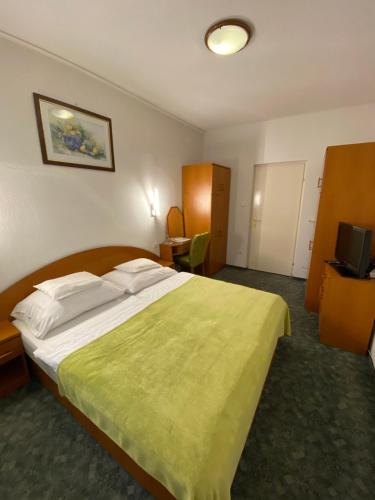 Villa Valeria Heviz 8380 Hévíz, Attila utca 28 kép - 3