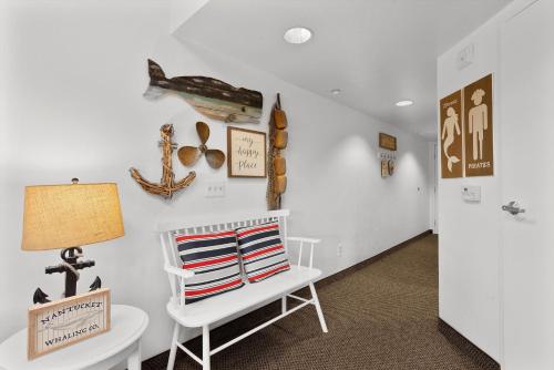 Imagen de la galería de Beach House Inn & Suites, en Pismo Beach