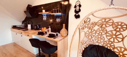 Φωτογραφία από το άλμπουμ του Apartament przy promenadzie σε Mielno