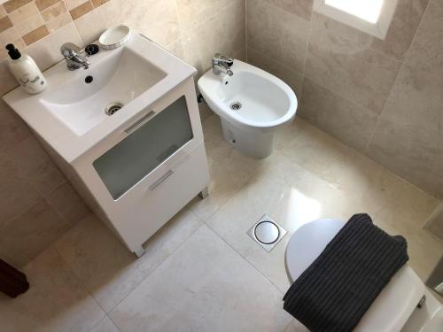 Holiday apt Niza 10B