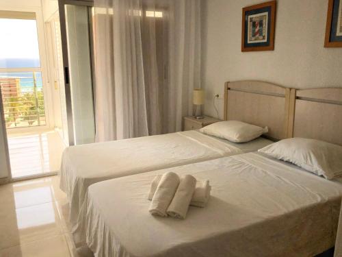 Holiday apt Niza 10B