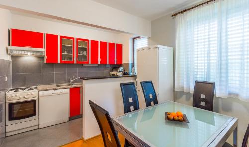 Holiday Home Villa Pula