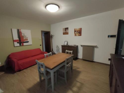 Fotografia z galérie ubytovania Appartamento Nanda v destinácii Reggio Emilia