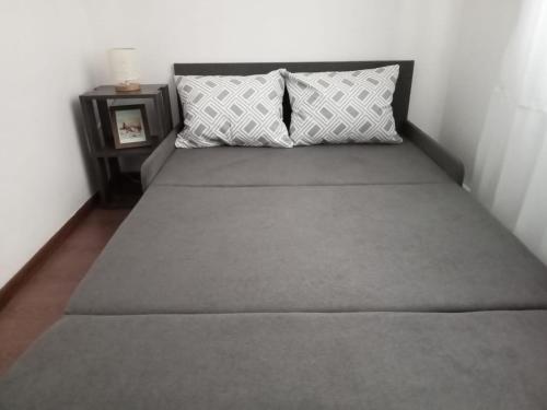 Легло или легла в стая в Casuta din Deal