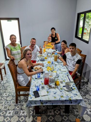 "The Blue" eco lodge – Photos 4