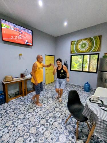 "The Blue" eco lodge – Photos 3