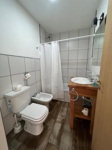 alojamiento Chalten Mountain Lofts 4 El Chaltén