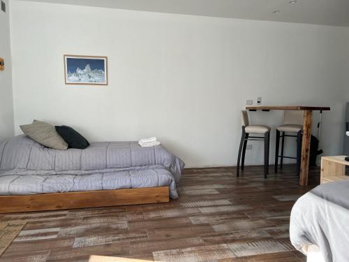 alquilar Chalten Mountain Lofts 4 en El Chaltén