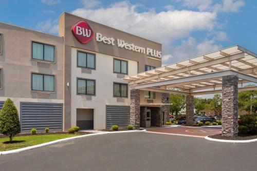 Best Western Plus Bowling Green – Photos 2