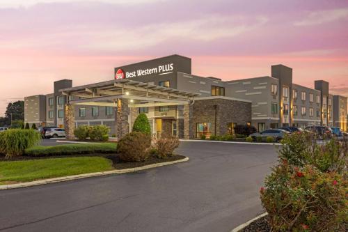 Best Western Plus Bowling Green – Photos 3