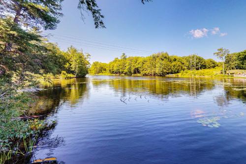Gallery image of Lakefront Pines in Augusta
