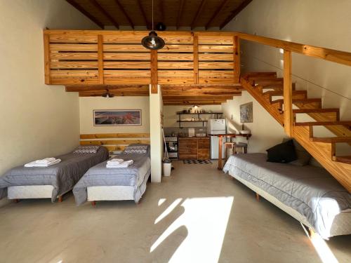 alquilar Chaltén Mountain Lofts 2 en El Chaltén