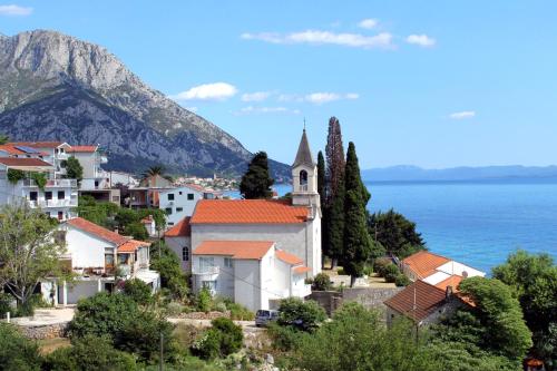 Φυσικό τοπίο κοντά σε αυτό το διαμέρισμα