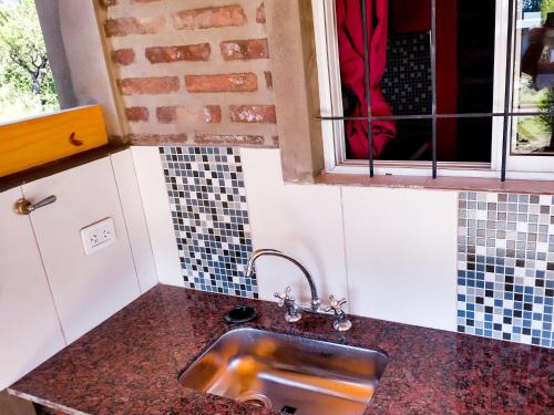Cabañas Almafuerte - Villa Quillinzo – Photos 2