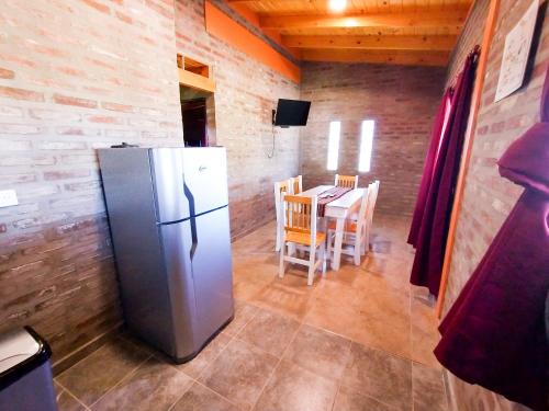 Cabañas Almafuerte - Villa Quillinzo – Photos 3
