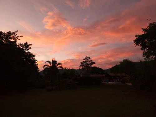 Gallery image of Hotel Canto de Ballenas in Uvita
