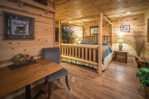 Nacoochee valley motel – Photos 3