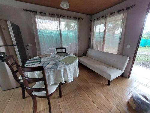 Cabin Tabu Waterfalls – Photos 4