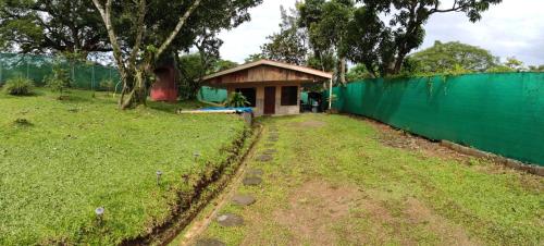 Cabin Tabu Waterfalls – Photos 2