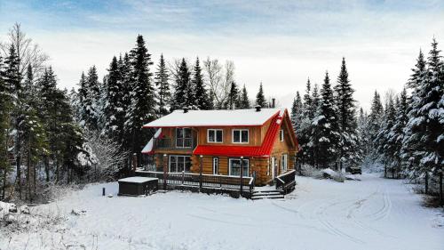 Les Chalets Tourisma – Photos 3
