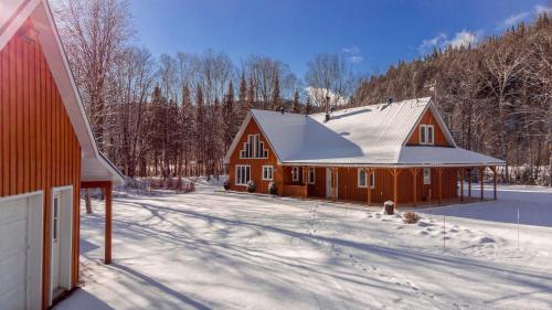 Les Chalets Tourisma – Photos 5