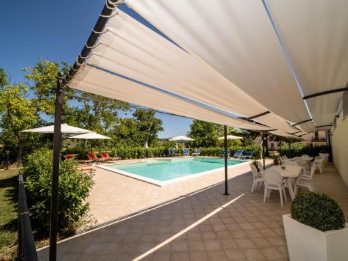 Snug apartment in Sassoferrato with shared pool – Photos 5