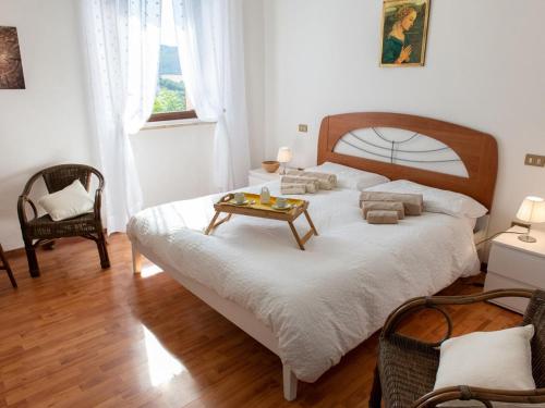 Splendid apartment in Sassoferrato with shared pool – Photos 5