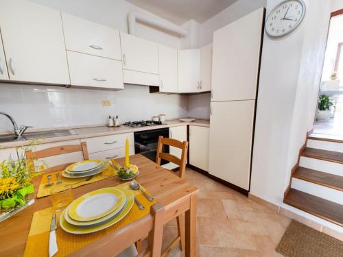 Splendid apartment in Sassoferrato with shared pool – Photos 4