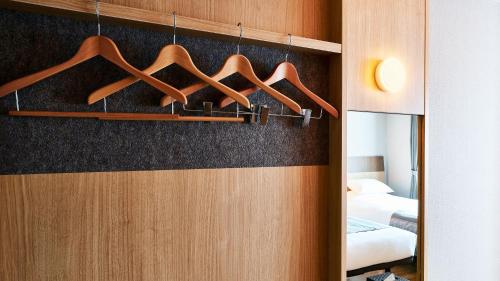 Фотография из галереи Hotel Monte Hermana Tokyo в Токио