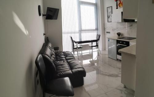 Apartment on Frantsuz'ky Bulvar – Photos 4
