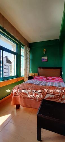 Φωτογραφία από το άλμπουμ του Greenview holiday inn σε Munnar