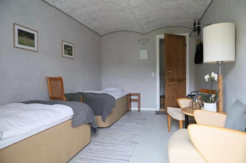 Fotografie z fotogalerie ubytování Landlig idyl på Dommergården Bed and Coffee v destinaci Læsø