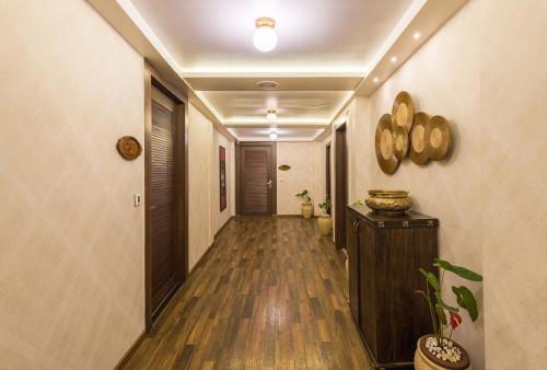 Fotografie z fotogalerie ubytování Udaan Nirvana Resort, Darjeeling v destinaci Dárdžiling