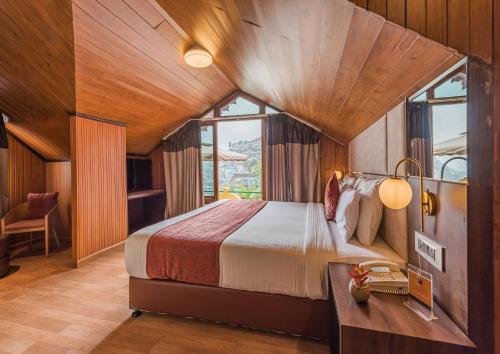 Udaan Nirvana Resort, Darjeeling, Darjeeling (updated prices 2024)