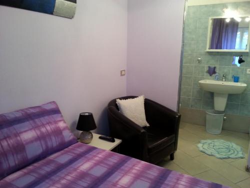 Gallery image of The Village B&B in Bergamo